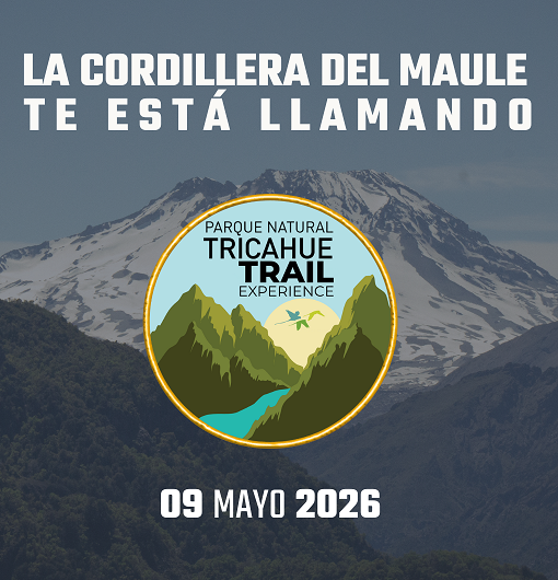 Tricahue Trail Experience
